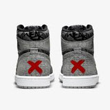Nike Air Jordan 1 High "Rebelionare"