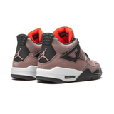 Nike Air Jordan 4 "Taupe Haze"