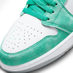 Air Jordan 1 Low "New Emerald"