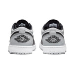 Nike Air Jordan 1 Low "Smoke Grey Toe"