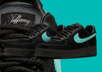 Nike Air Force 1 Low 1837 x Tiffany & Co