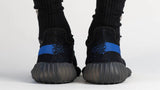 Adidas Yeezy Boost 350 V2 "Dazzling Blue"